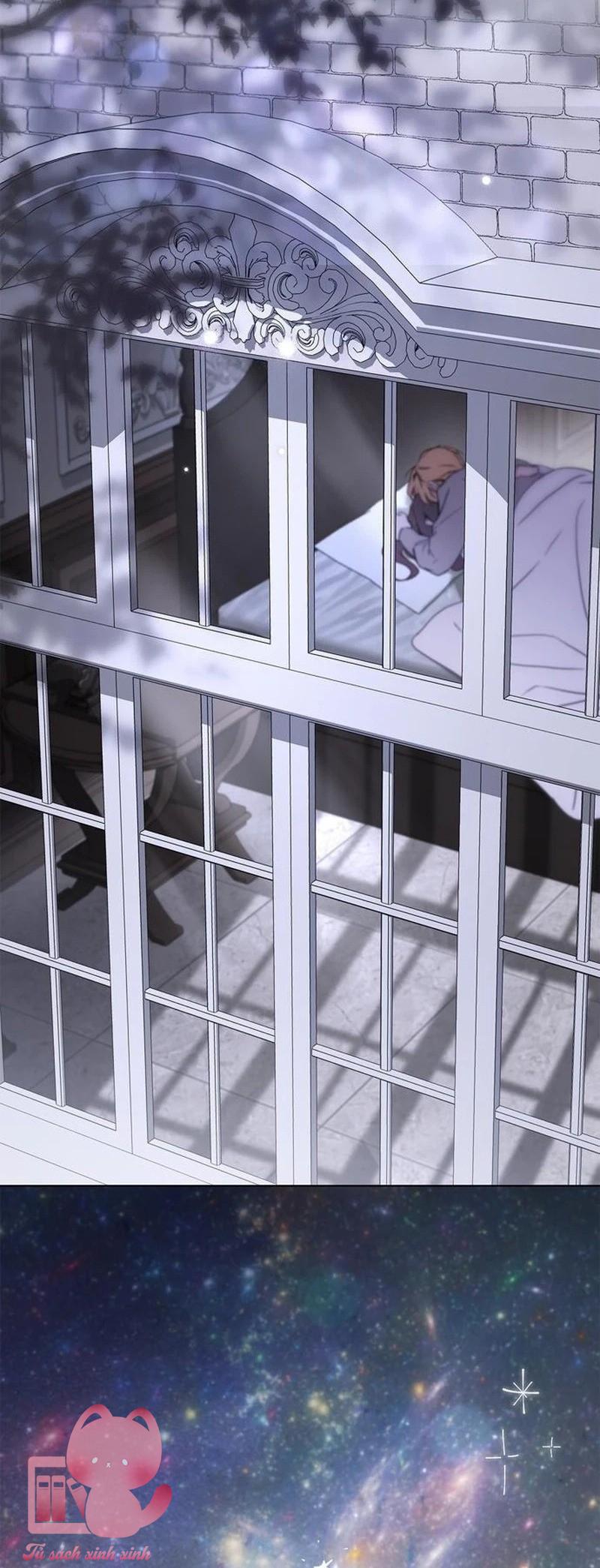 Hầu Nữ Bí Mật Của Bá Tước - Chap 97 - Trang 9