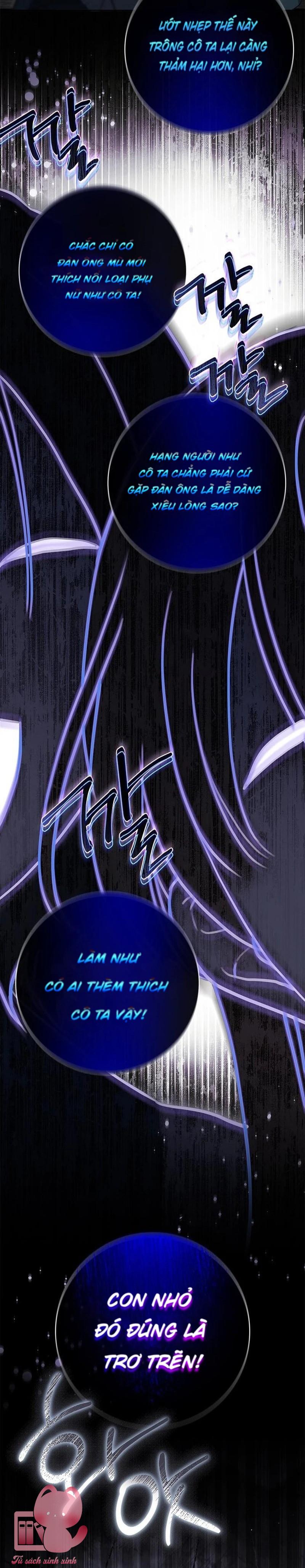 Hầu Nữ Bí Mật Của Bá Tước - Chap 98 - Trang 28