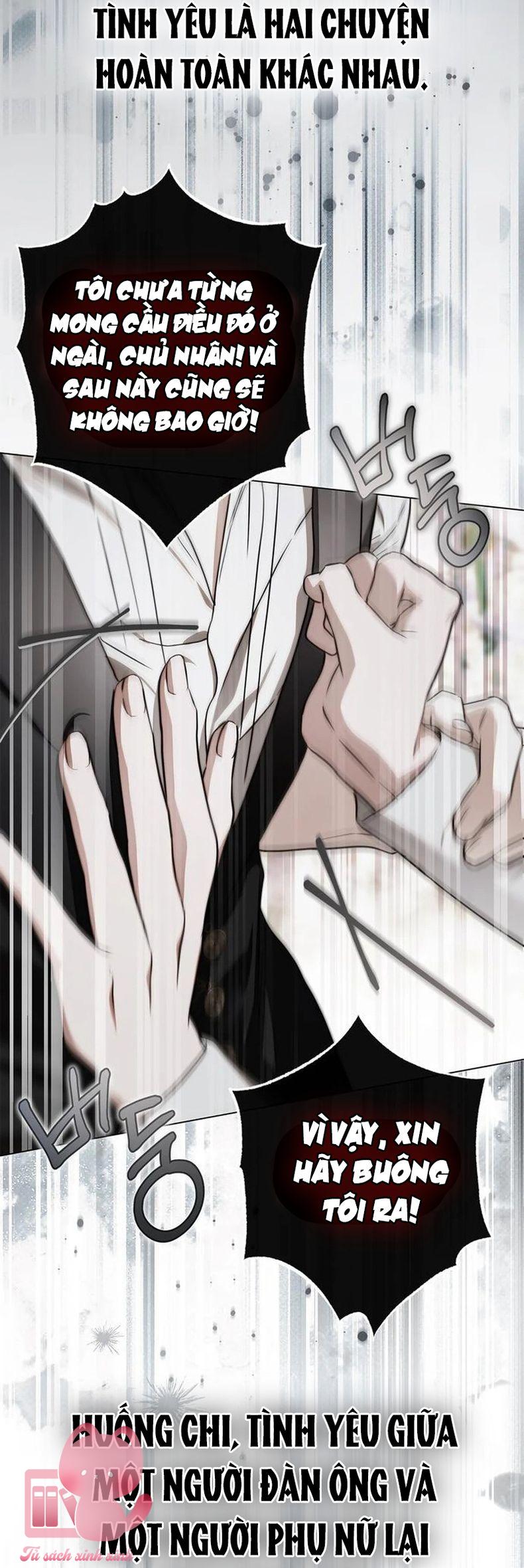 Hầu Nữ Bí Mật Của Bá Tước - Chap 99 - Trang 29