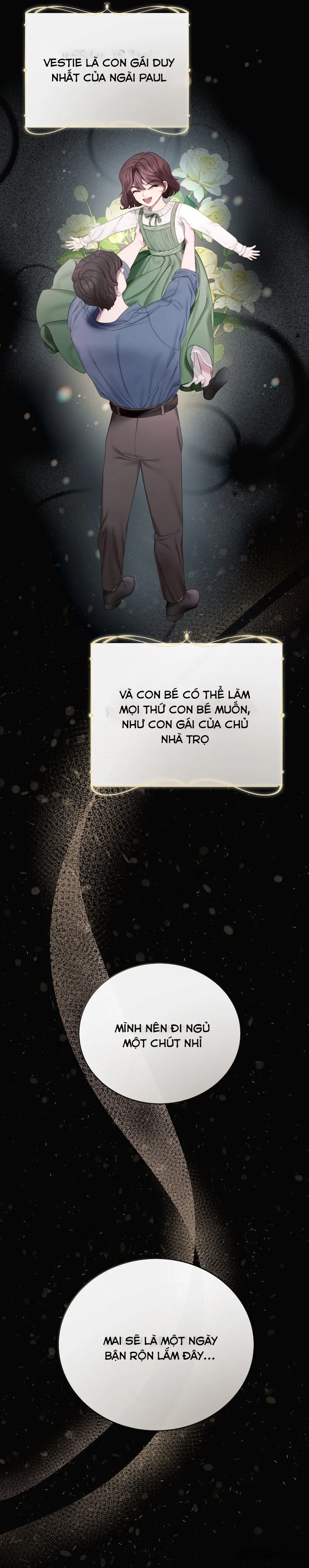 Hầu Nữ Không Còn Thèm Muốn Chủ Nhân Nữa - Chap 1 - Trang 16