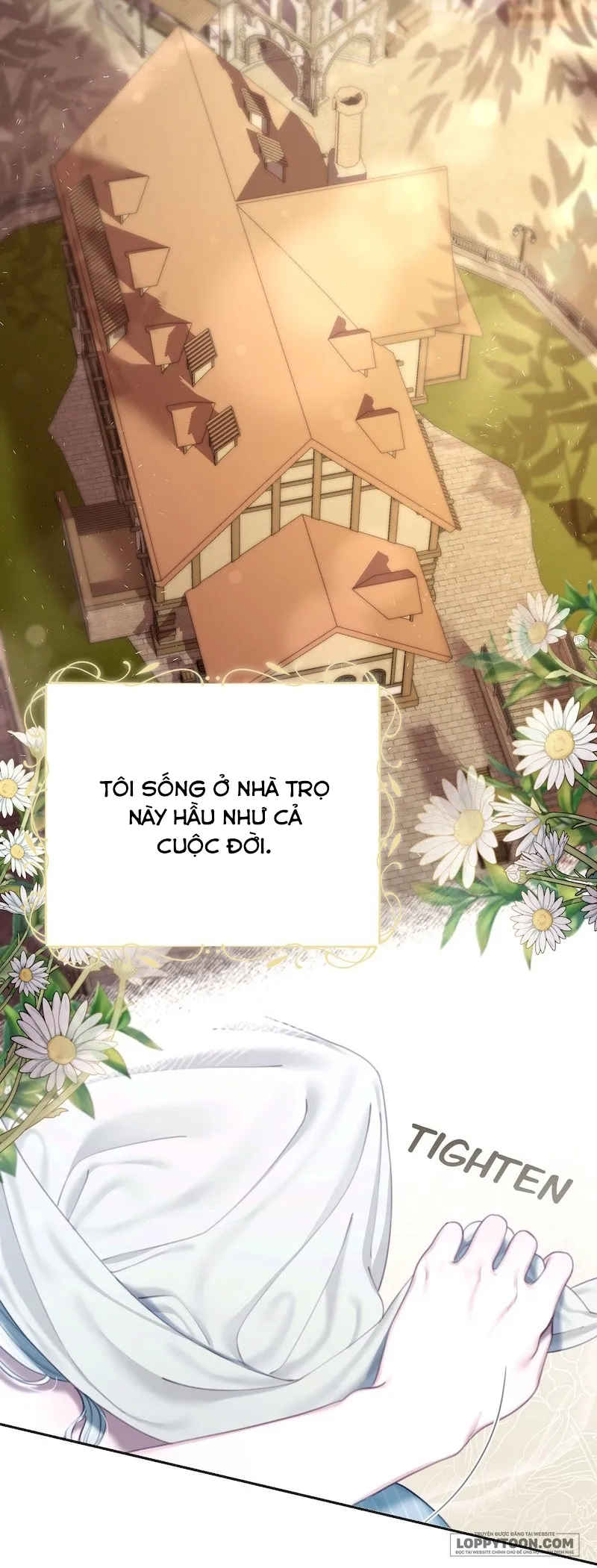Hầu Nữ Không Còn Thèm Muốn Chủ Nhân Nữa - Chap 1 - Trang 20