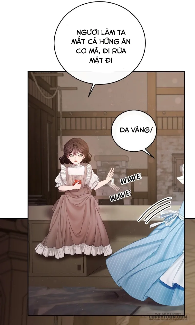 Hầu Nữ Không Còn Thèm Muốn Chủ Nhân Nữa - Chap 1 - Trang 33