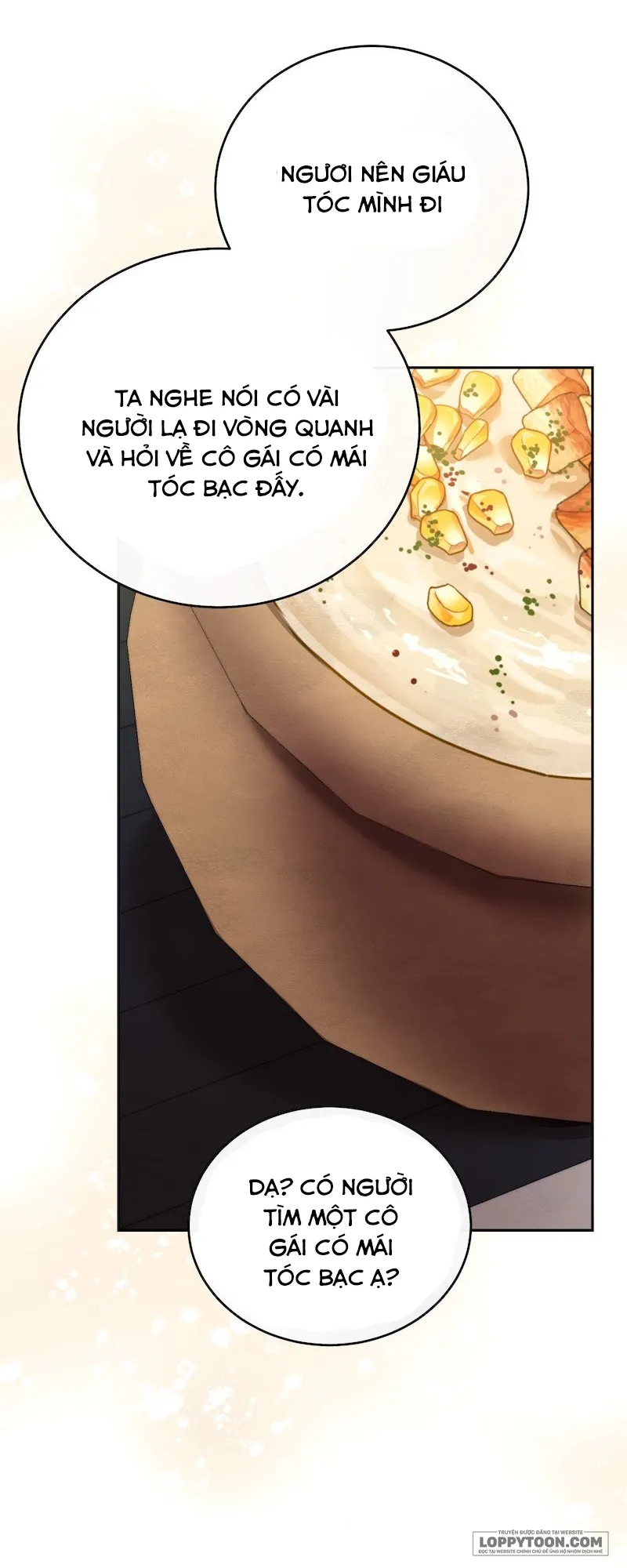 Hầu Nữ Không Còn Thèm Muốn Chủ Nhân Nữa - Chap 1 - Trang 35
