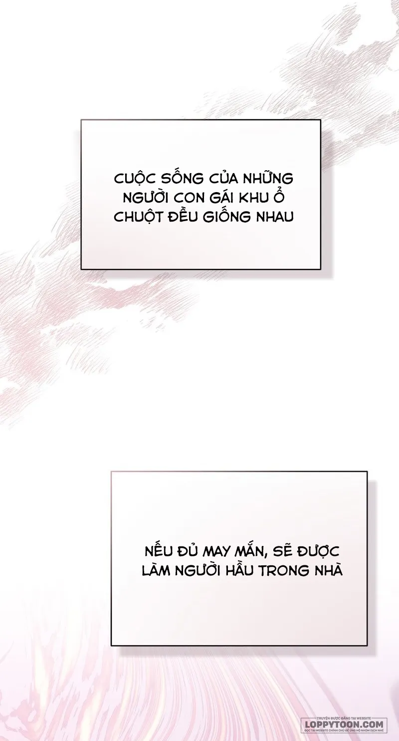 Hầu Nữ Không Còn Thèm Muốn Chủ Nhân Nữa - Chap 1 - Trang 40