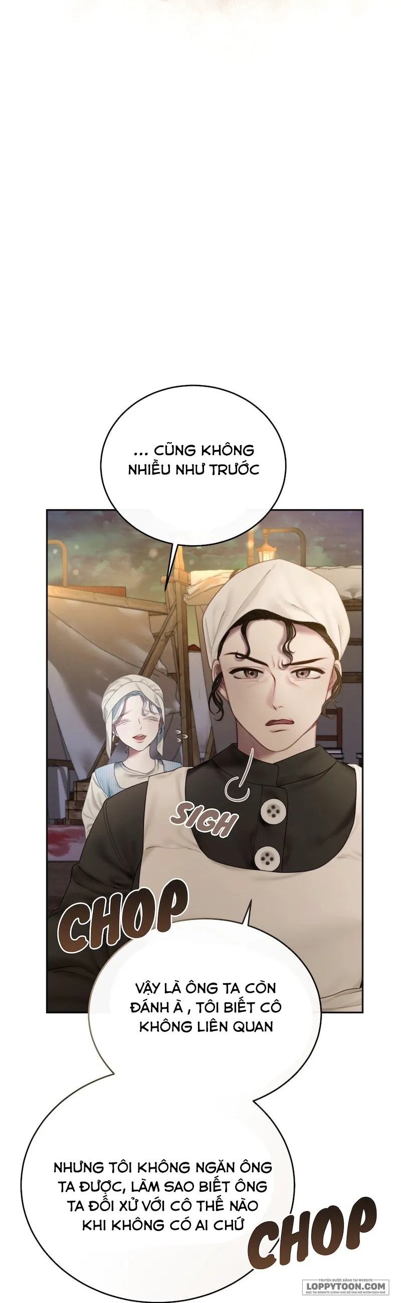 Hầu Nữ Không Còn Thèm Muốn Chủ Nhân Nữa - Chap 1 - Trang 49