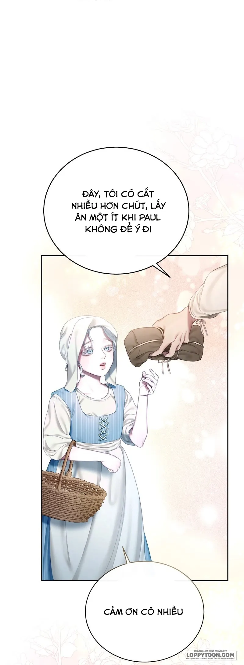 Hầu Nữ Không Còn Thèm Muốn Chủ Nhân Nữa - Chap 1 - Trang 50