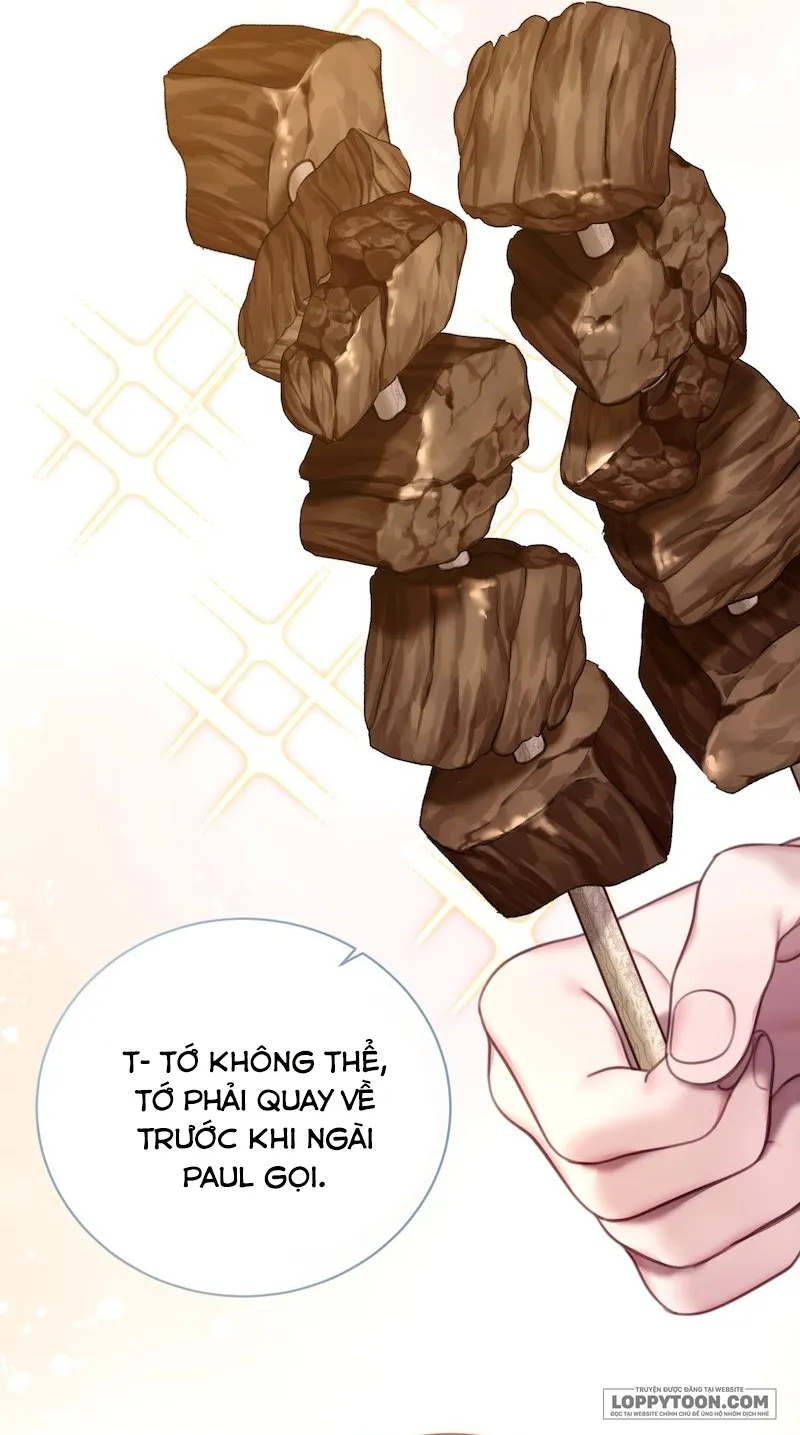 Hầu Nữ Không Còn Thèm Muốn Chủ Nhân Nữa - Chap 1 - Trang 63