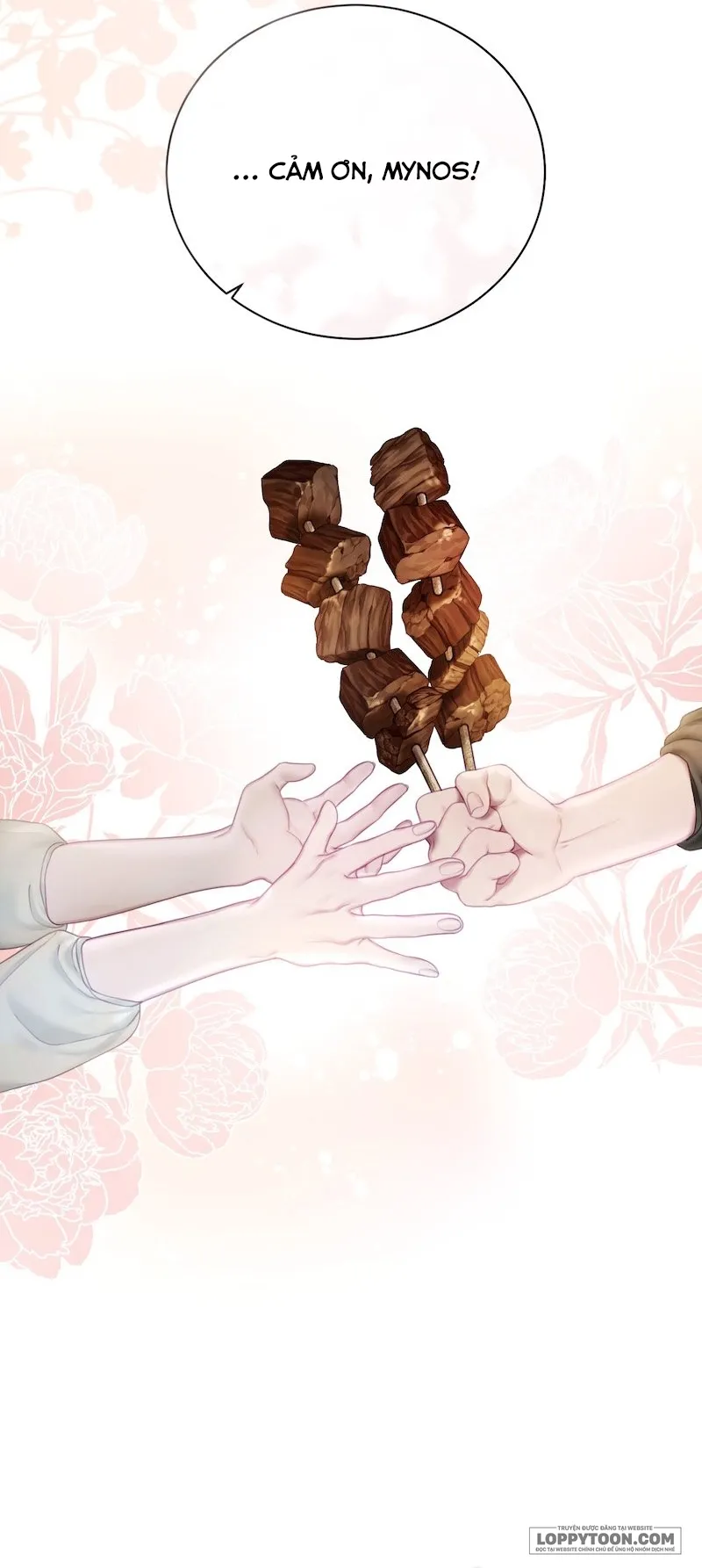 Hầu Nữ Không Còn Thèm Muốn Chủ Nhân Nữa - Chap 1 - Trang 66