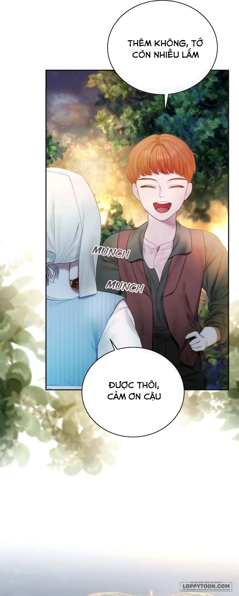 Hầu Nữ Không Còn Thèm Muốn Chủ Nhân Nữa - Chap 1 - Trang 67