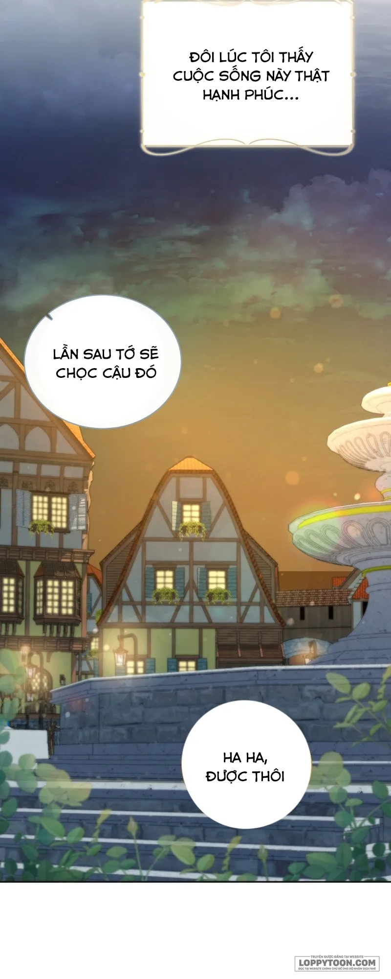 Hầu Nữ Không Còn Thèm Muốn Chủ Nhân Nữa - Chap 1 - Trang 68