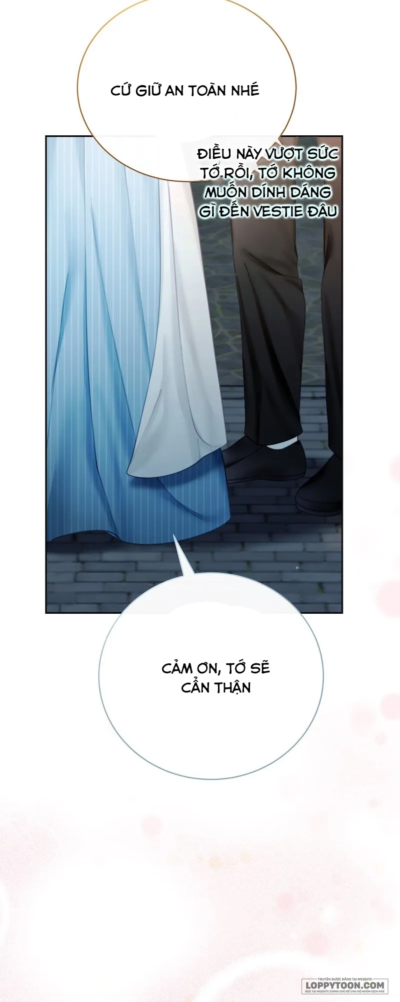 Hầu Nữ Không Còn Thèm Muốn Chủ Nhân Nữa - Chap 1 - Trang 77