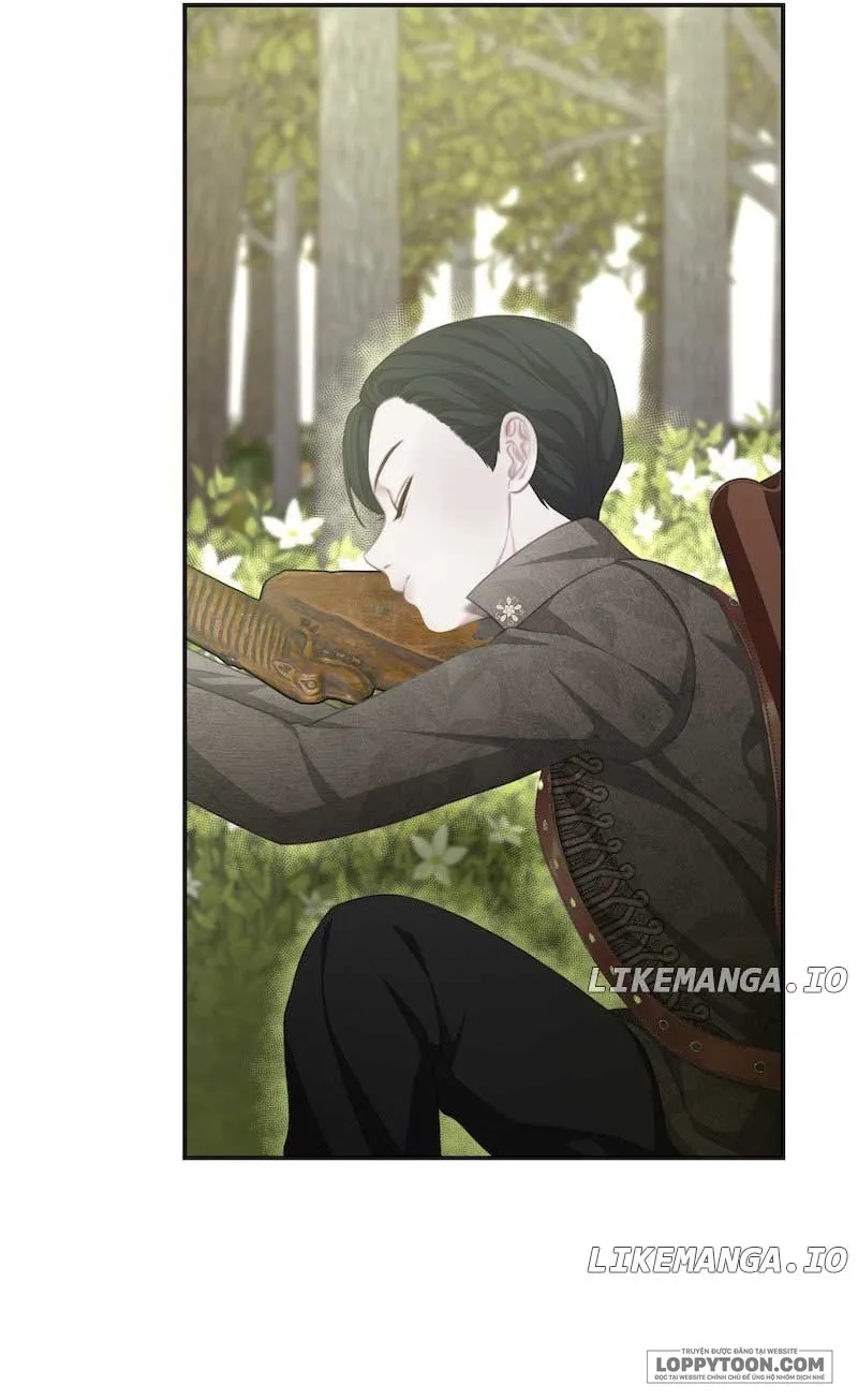Hầu Nữ Không Còn Thèm Muốn Chủ Nhân Nữa - Chap 10 - Trang 12