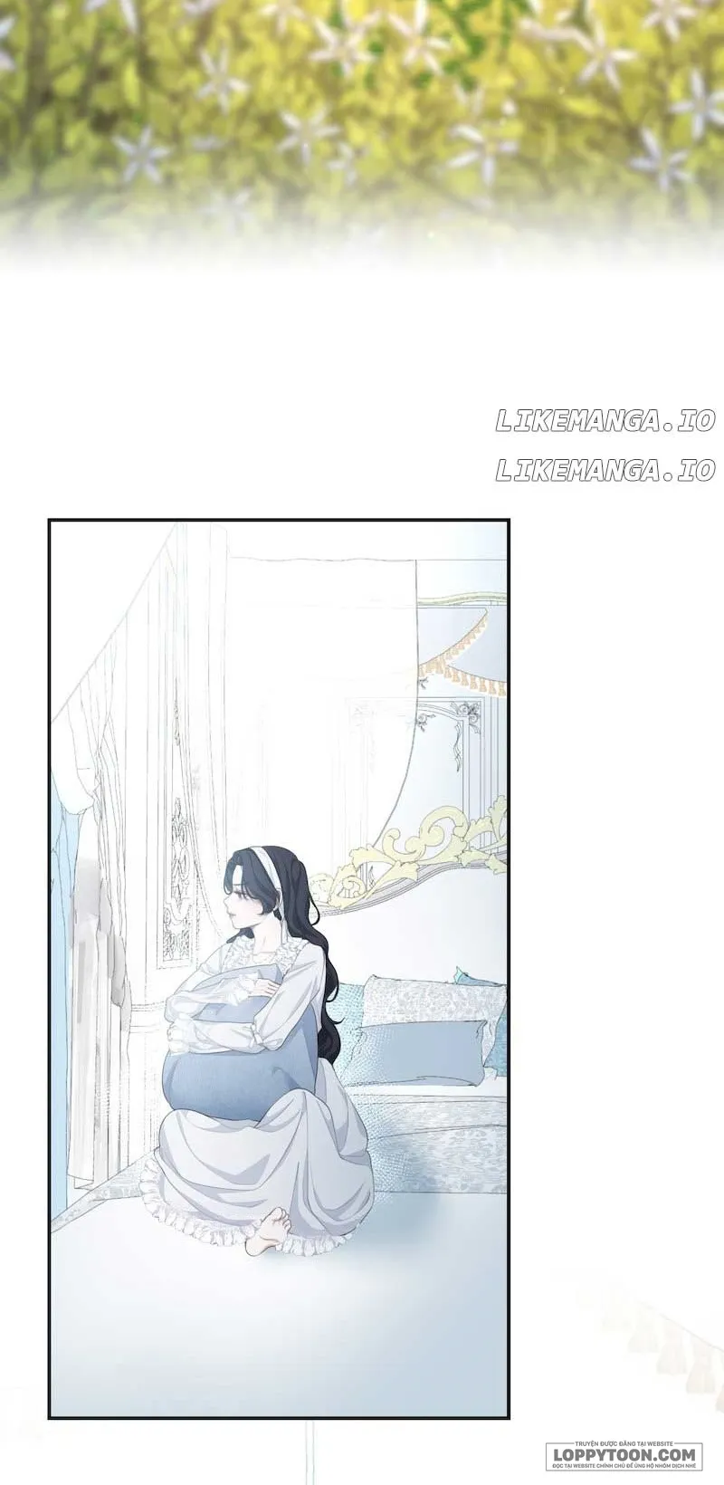 Hầu Nữ Không Còn Thèm Muốn Chủ Nhân Nữa - Chap 10 - Trang 18