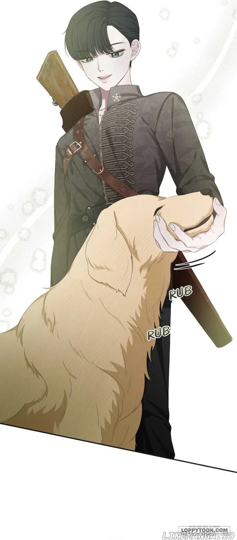 Hầu Nữ Không Còn Thèm Muốn Chủ Nhân Nữa - Chap 10 - Trang 3