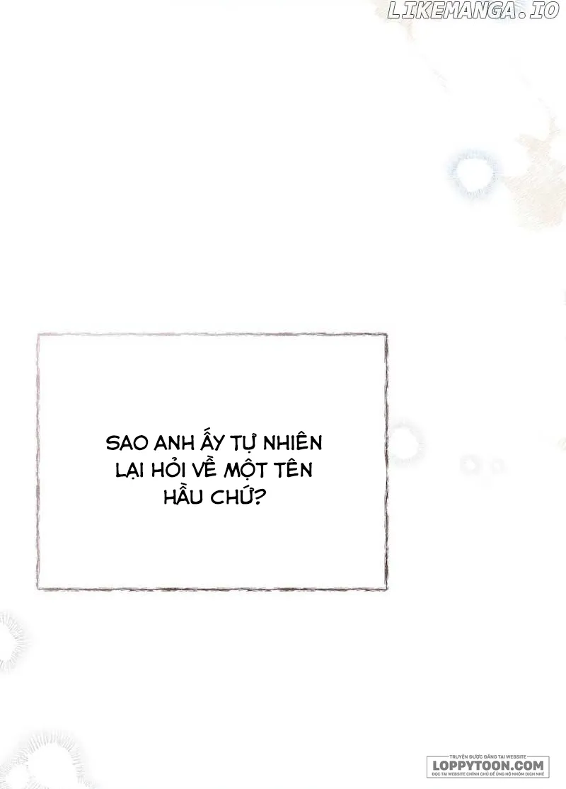 Hầu Nữ Không Còn Thèm Muốn Chủ Nhân Nữa - Chap 10 - Trang 21
