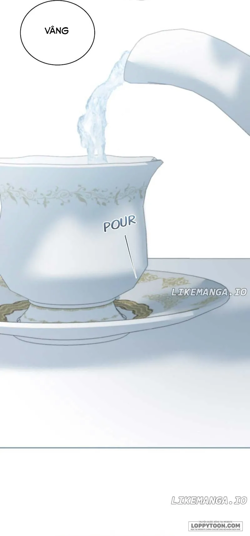 Hầu Nữ Không Còn Thèm Muốn Chủ Nhân Nữa - Chap 10 - Trang 23