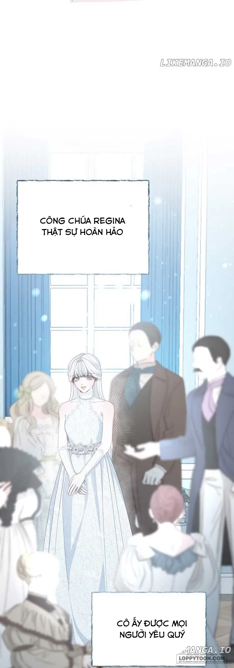 Hầu Nữ Không Còn Thèm Muốn Chủ Nhân Nữa - Chap 10 - Trang 29