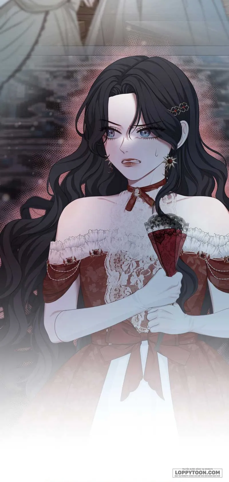 Hầu Nữ Không Còn Thèm Muốn Chủ Nhân Nữa - Chap 10 - Trang 30
