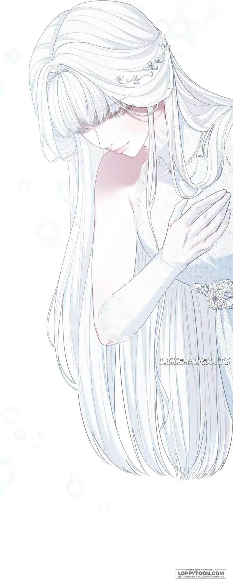 Hầu Nữ Không Còn Thèm Muốn Chủ Nhân Nữa - Chap 10 - Trang 32