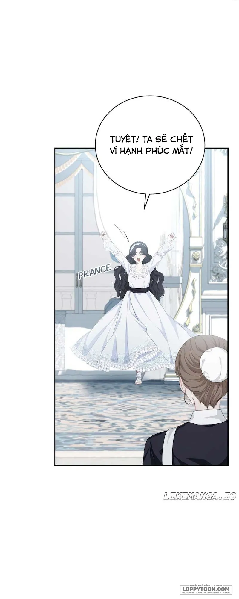 Hầu Nữ Không Còn Thèm Muốn Chủ Nhân Nữa - Chap 10 - Trang 36