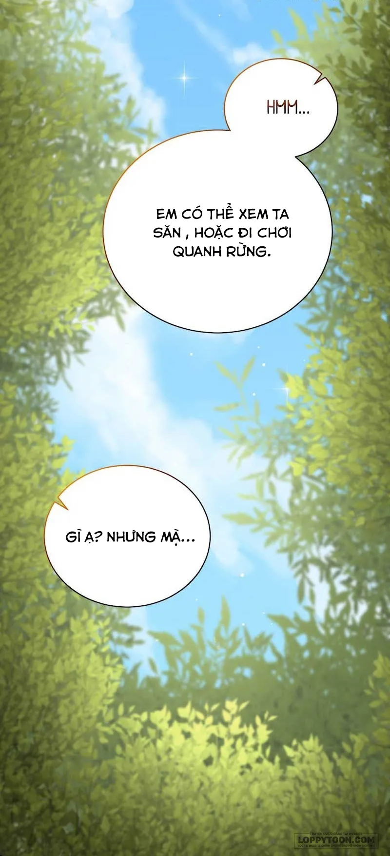 Hầu Nữ Không Còn Thèm Muốn Chủ Nhân Nữa - Chap 10 - Trang 5