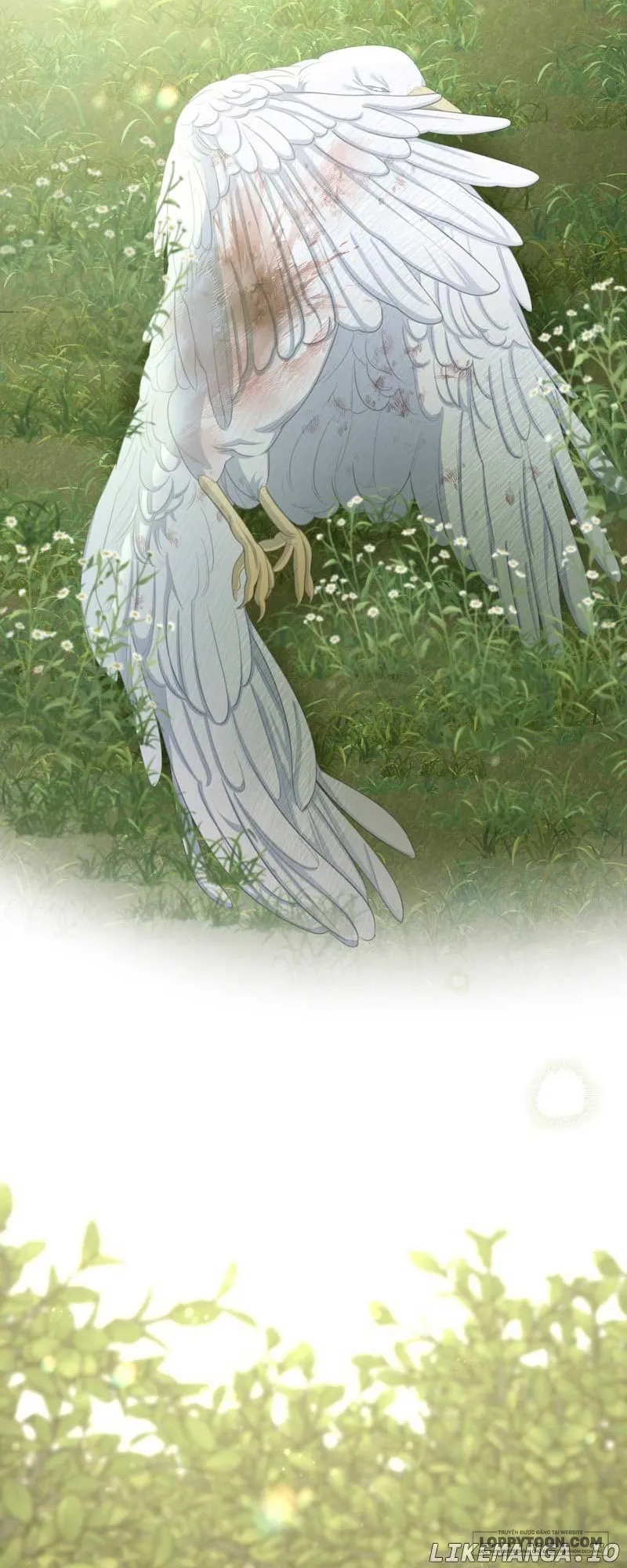 Hầu Nữ Không Còn Thèm Muốn Chủ Nhân Nữa - Chap 10 - Trang 41