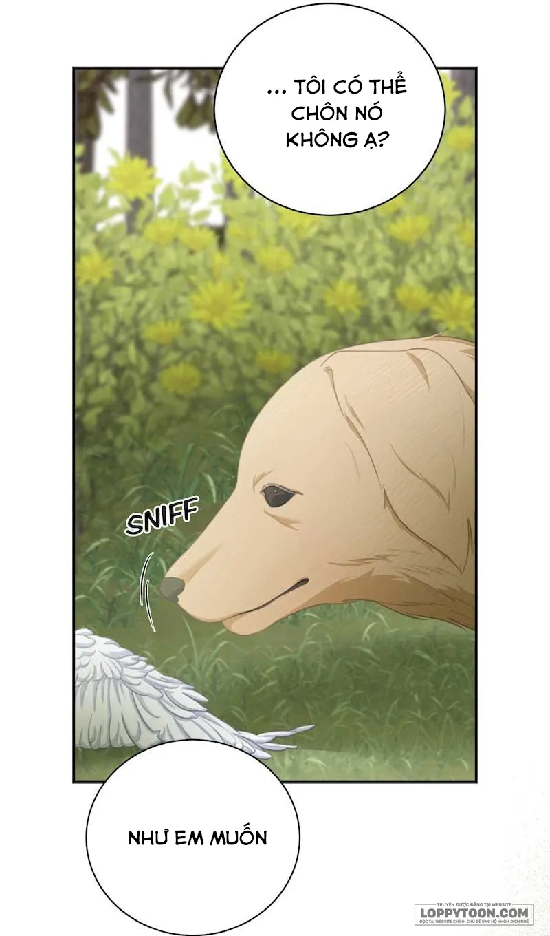 Hầu Nữ Không Còn Thèm Muốn Chủ Nhân Nữa - Chap 10 - Trang 45