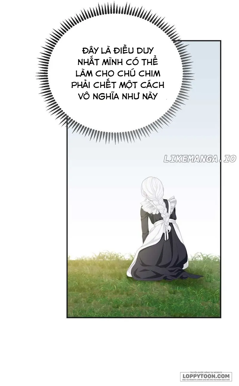 Hầu Nữ Không Còn Thèm Muốn Chủ Nhân Nữa - Chap 10 - Trang 47