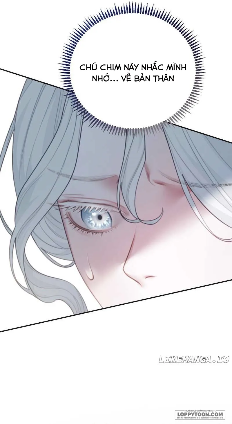 Hầu Nữ Không Còn Thèm Muốn Chủ Nhân Nữa - Chap 10 - Trang 48