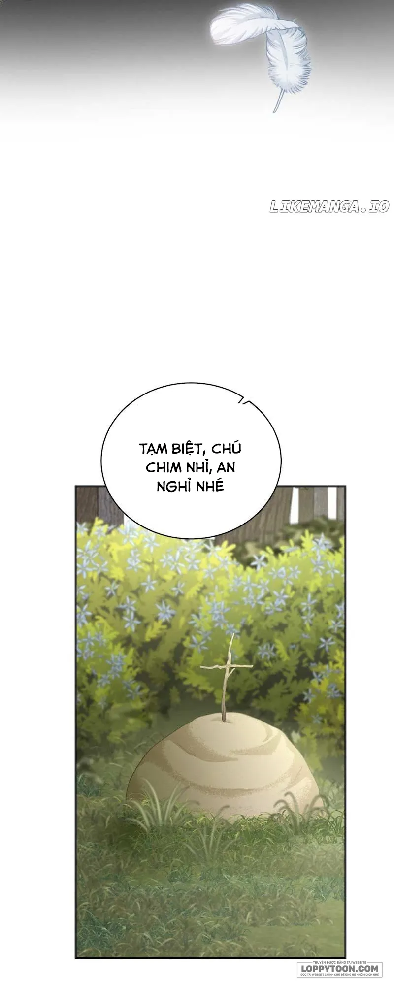 Hầu Nữ Không Còn Thèm Muốn Chủ Nhân Nữa - Chap 10 - Trang 50