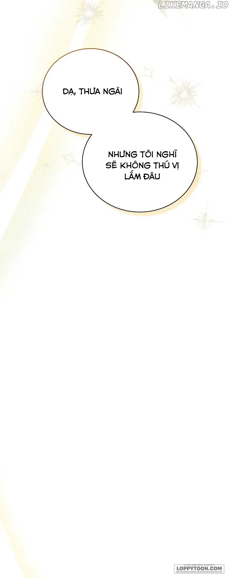 Hầu Nữ Không Còn Thèm Muốn Chủ Nhân Nữa - Chap 10 - Trang 58