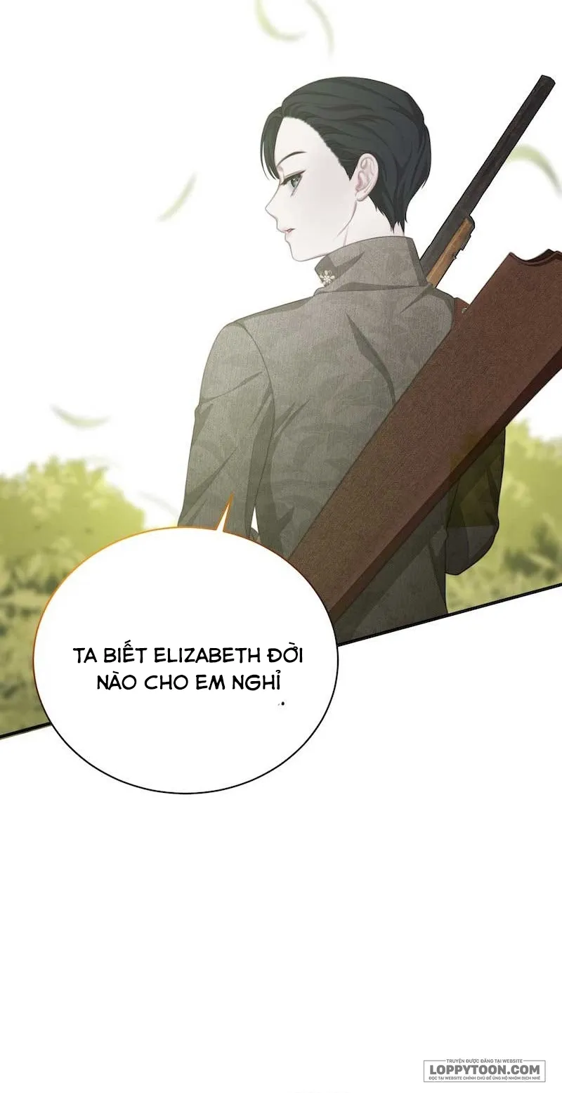 Hầu Nữ Không Còn Thèm Muốn Chủ Nhân Nữa - Chap 10 - Trang 7