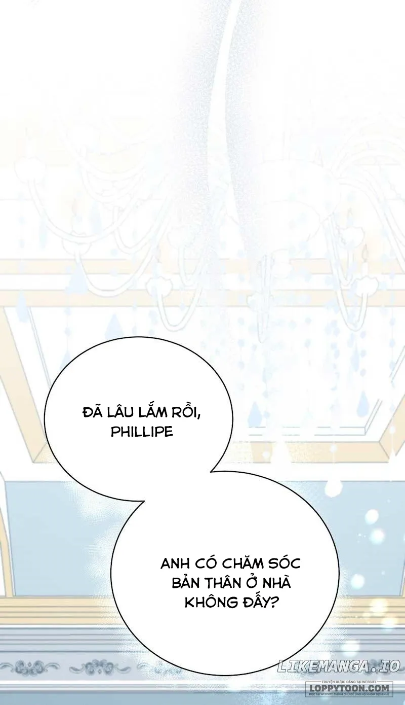 Hầu Nữ Không Còn Thèm Muốn Chủ Nhân Nữa - Chap 10 - Trang 62
