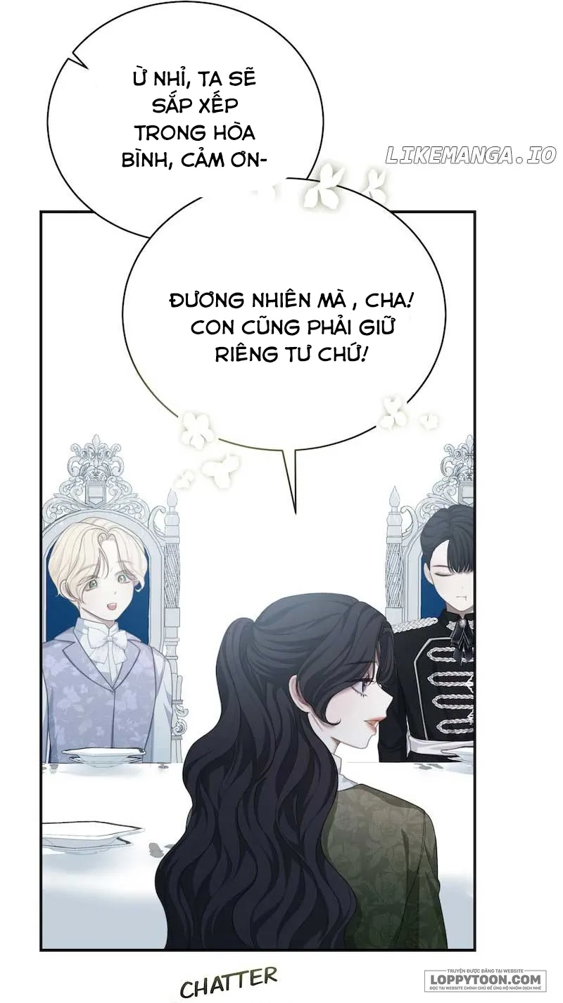 Hầu Nữ Không Còn Thèm Muốn Chủ Nhân Nữa - Chap 10 - Trang 66