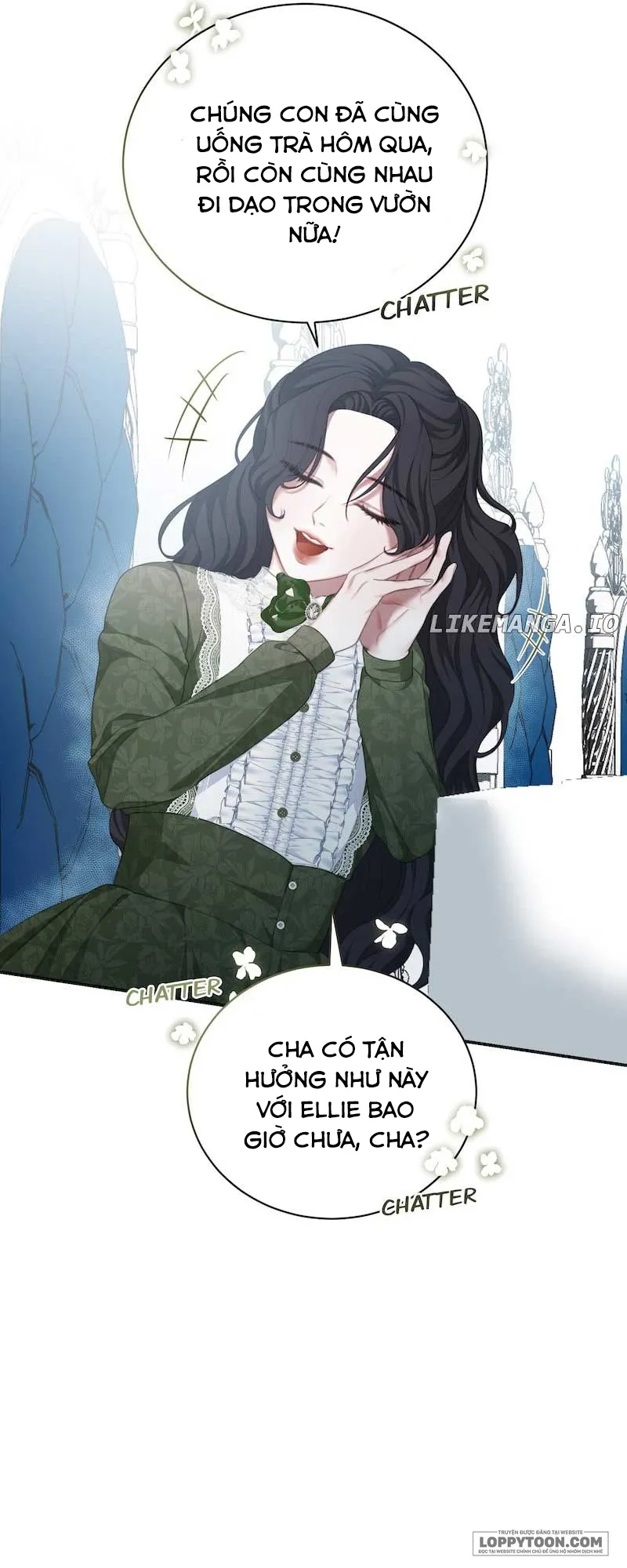 Hầu Nữ Không Còn Thèm Muốn Chủ Nhân Nữa - Chap 10 - Trang 67