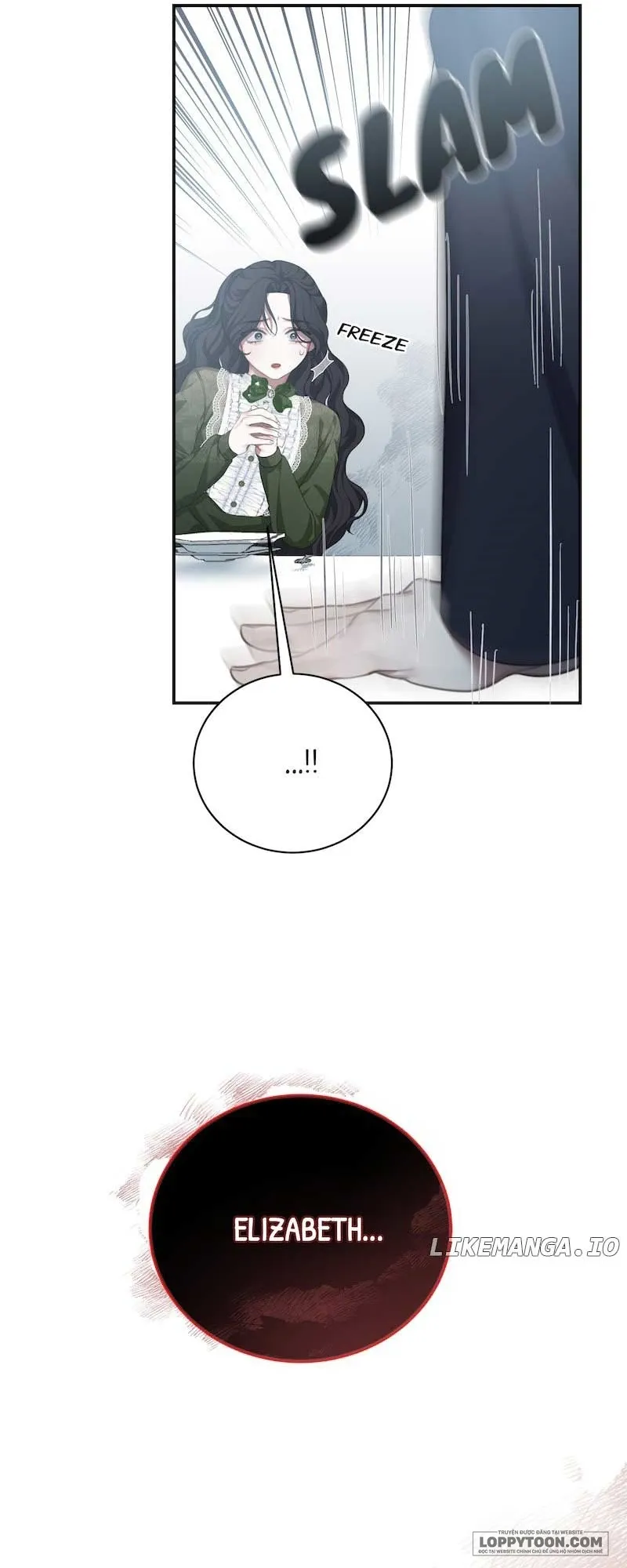 Hầu Nữ Không Còn Thèm Muốn Chủ Nhân Nữa - Chap 10 - Trang 69