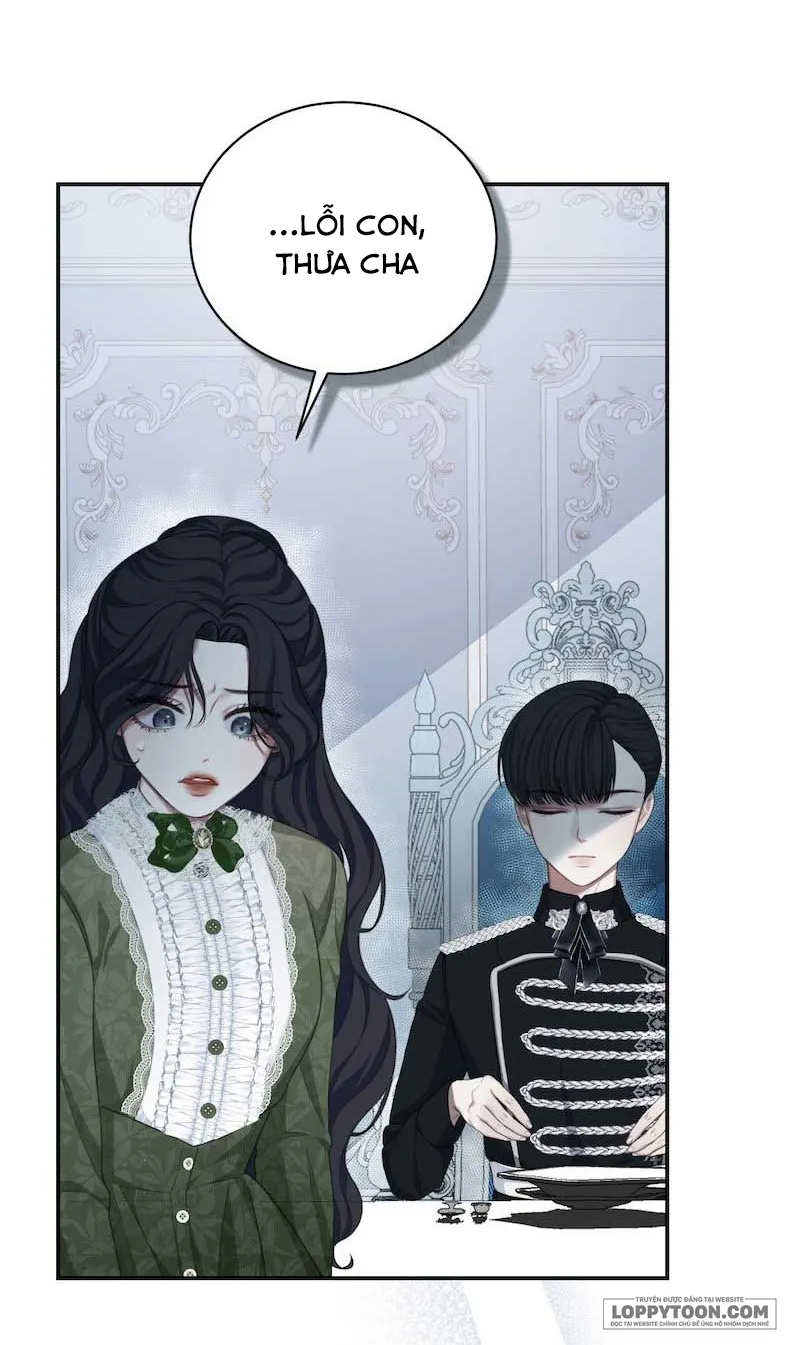 Hầu Nữ Không Còn Thèm Muốn Chủ Nhân Nữa - Chap 10 - Trang 71