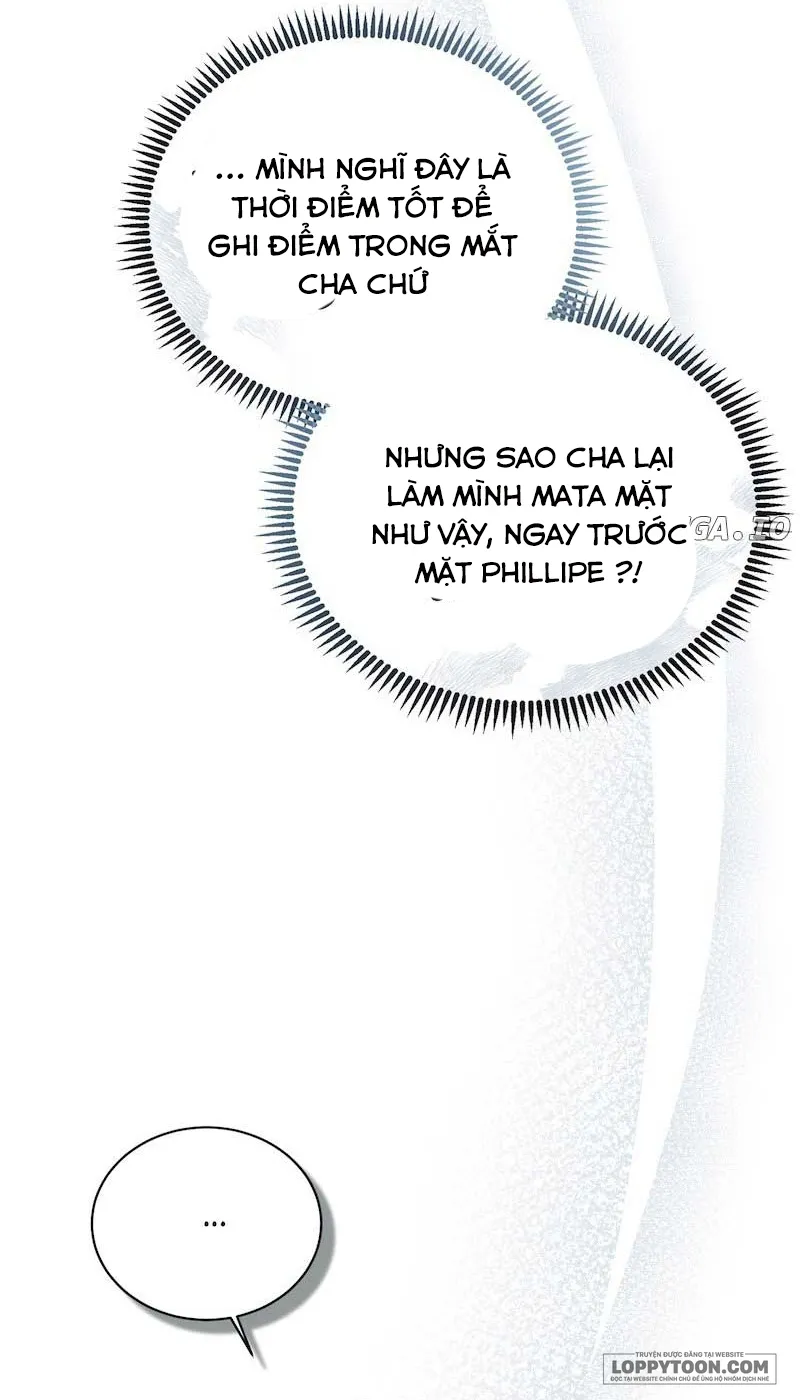 Hầu Nữ Không Còn Thèm Muốn Chủ Nhân Nữa - Chap 10 - Trang 72