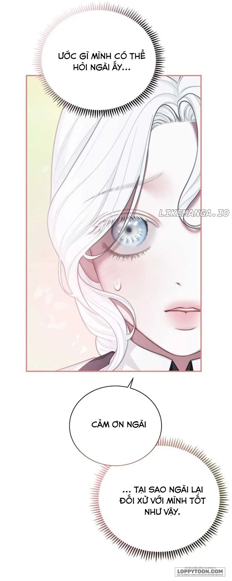 Hầu Nữ Không Còn Thèm Muốn Chủ Nhân Nữa - Chap 10 - Trang 9