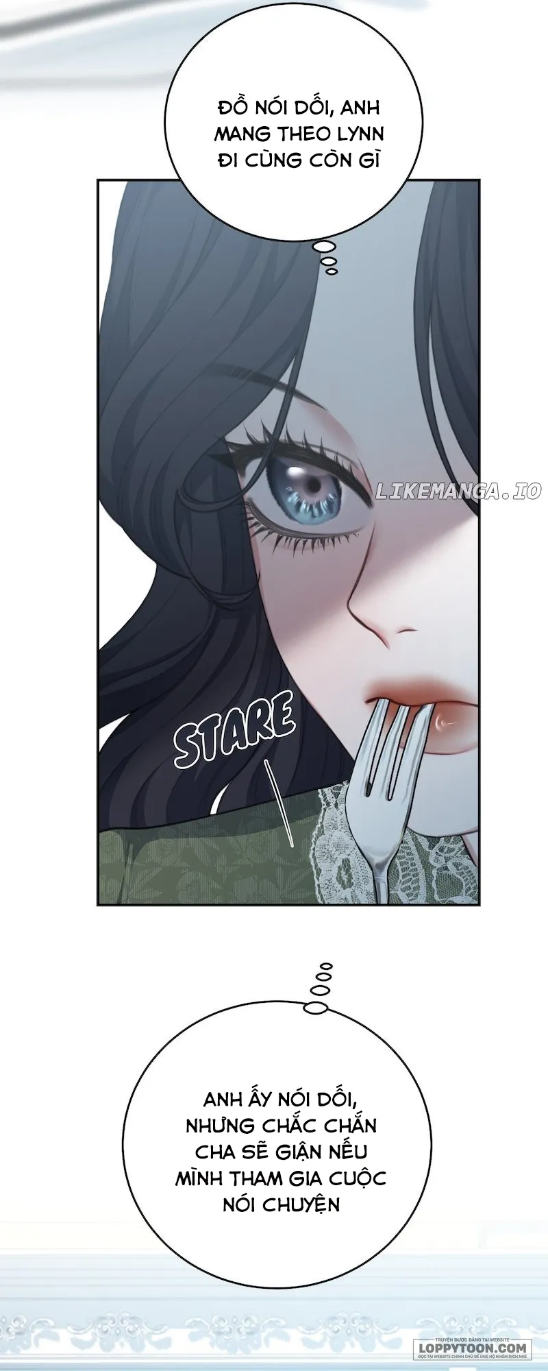 Hầu Nữ Không Còn Thèm Muốn Chủ Nhân Nữa - Chap 11 - Trang 16