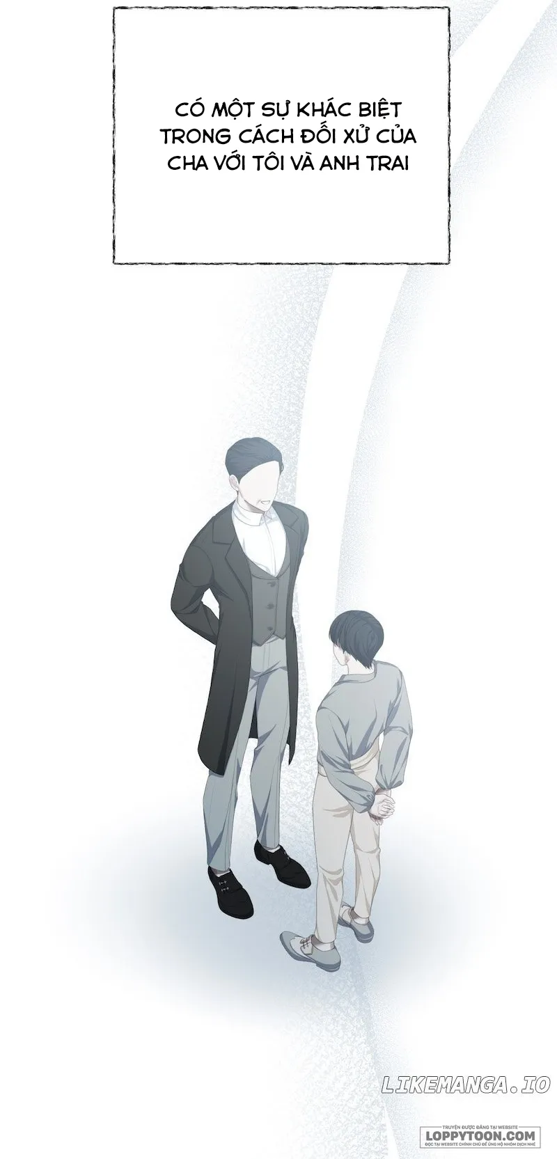 Hầu Nữ Không Còn Thèm Muốn Chủ Nhân Nữa - Chap 11 - Trang 18