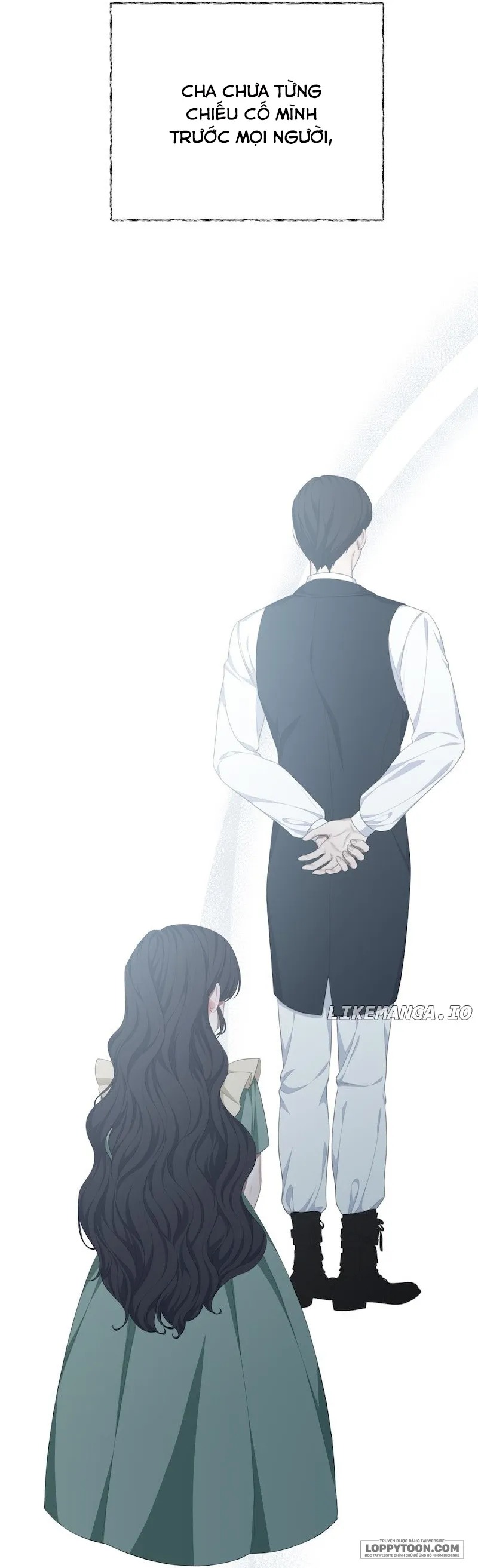 Hầu Nữ Không Còn Thèm Muốn Chủ Nhân Nữa - Chap 11 - Trang 23