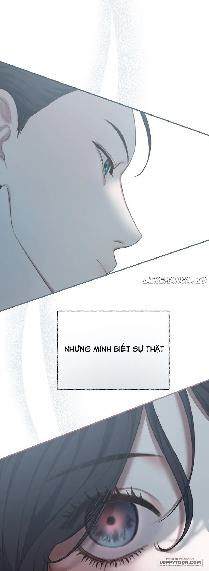 Hầu Nữ Không Còn Thèm Muốn Chủ Nhân Nữa - Chap 11 - Trang 24