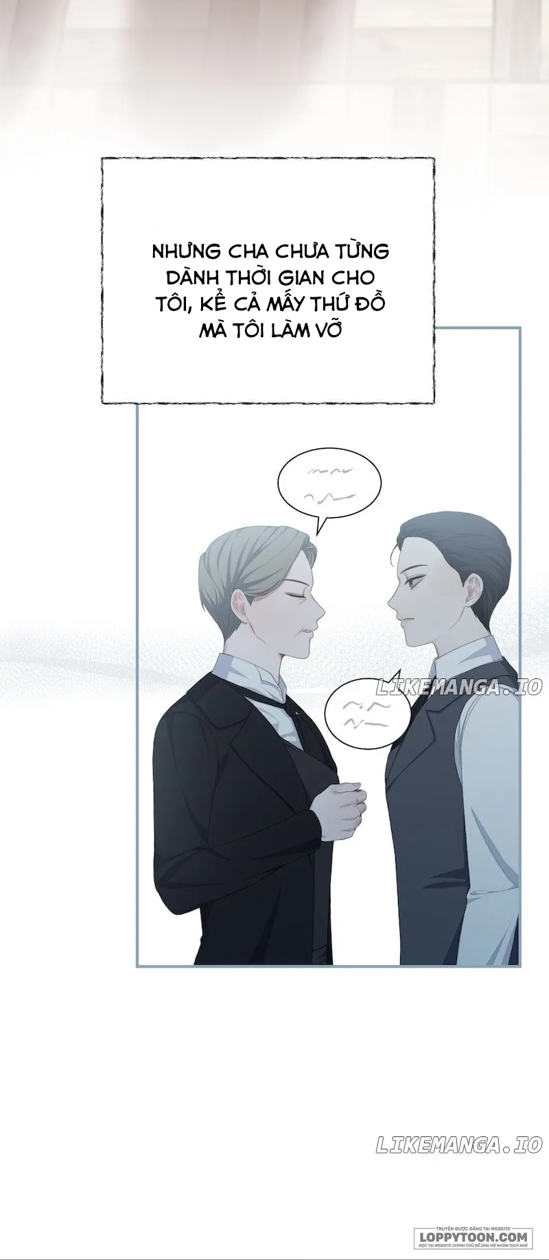 Hầu Nữ Không Còn Thèm Muốn Chủ Nhân Nữa - Chap 11 - Trang 27