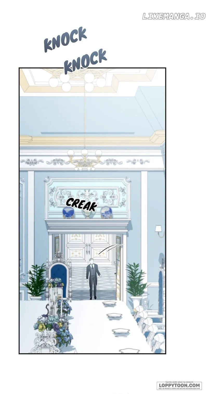 Hầu Nữ Không Còn Thèm Muốn Chủ Nhân Nữa - Chap 11 - Trang 30