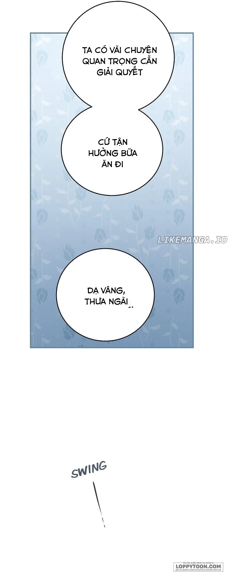 Hầu Nữ Không Còn Thèm Muốn Chủ Nhân Nữa - Chap 11 - Trang 32