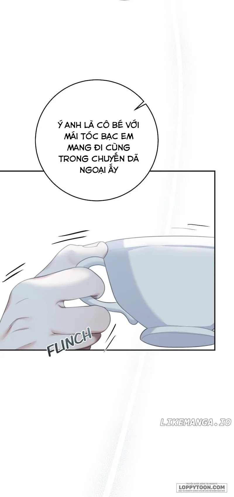 Hầu Nữ Không Còn Thèm Muốn Chủ Nhân Nữa - Chap 11 - Trang 35