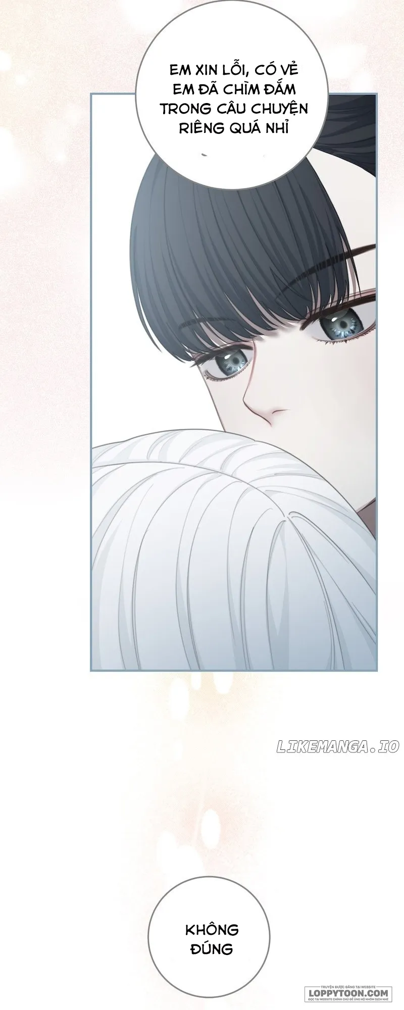 Hầu Nữ Không Còn Thèm Muốn Chủ Nhân Nữa - Chap 11 - Trang 42