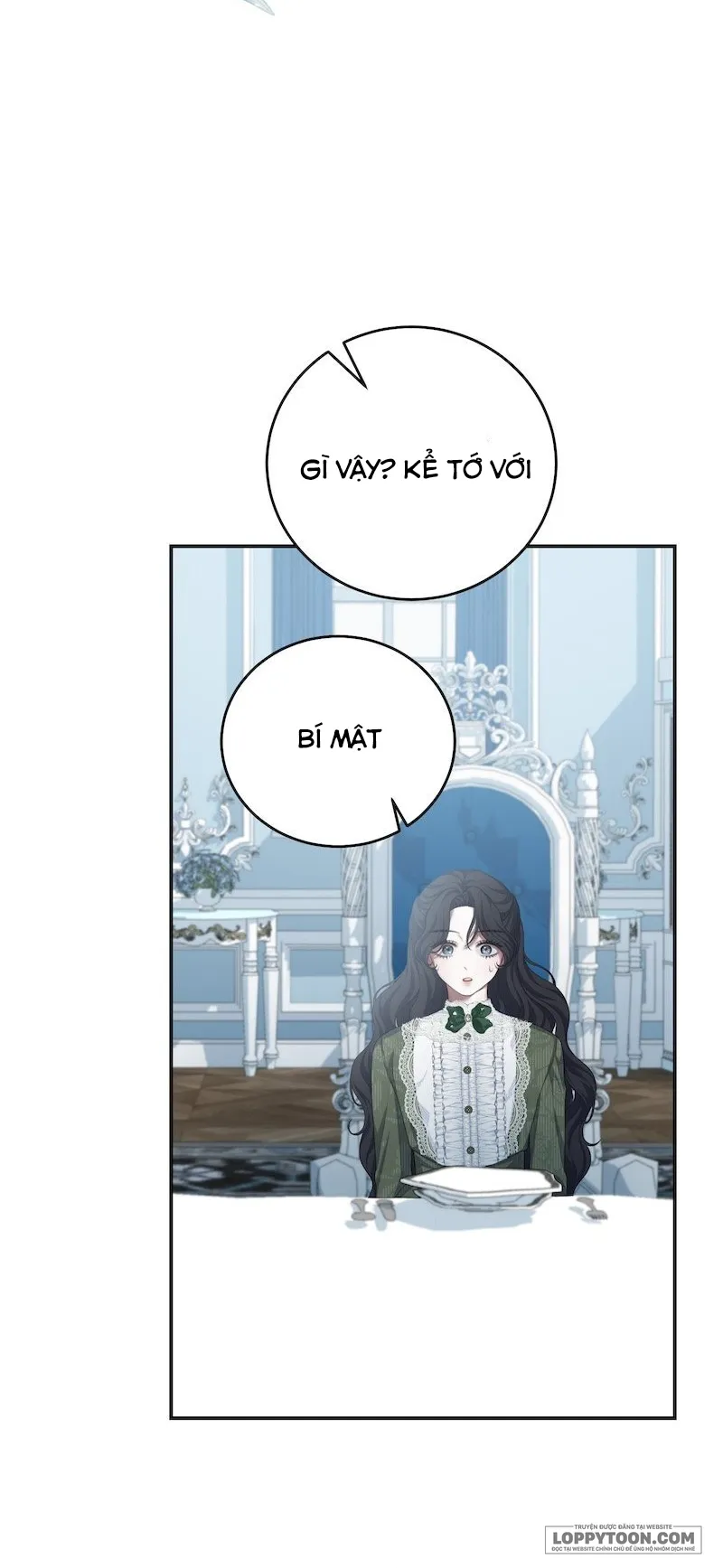 Hầu Nữ Không Còn Thèm Muốn Chủ Nhân Nữa - Chap 11 - Trang 46