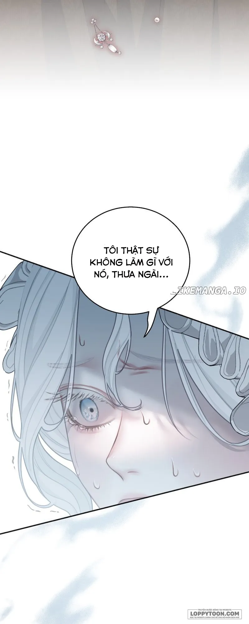 Hầu Nữ Không Còn Thèm Muốn Chủ Nhân Nữa - Chap 11 - Trang 53